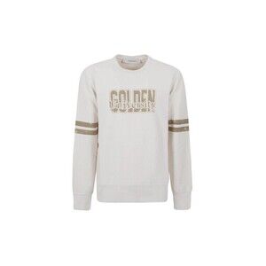Golden Goose Journey Ms Crew Neck Sweatshirt Reverse Side - NWT